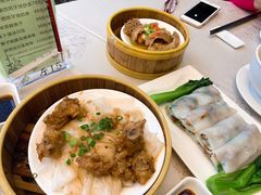 -香云轩·顺德菜(香云纱园林酒店店)