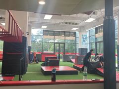 -赫石少儿体能馆(奥森店)