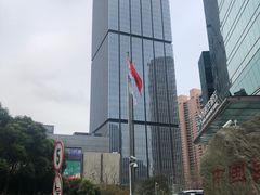 -中国民生银行(上海分行营业部)