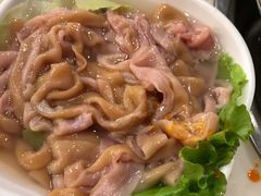 -朱氏胖子烂火锅(洪崖洞店)