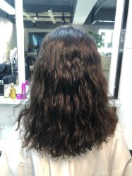 -HG美发设计沙龙