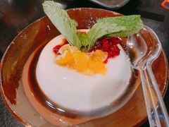 -何师烧烤·香辣蟹·川菜·30年老品牌(太古里旗舰店)