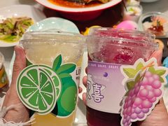 -永安鱼庄·镇江菜(东吴路店)