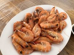 -仁记海鲜餐厅美食店