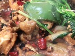 -渝君重庆火锅(嘉宾路店)