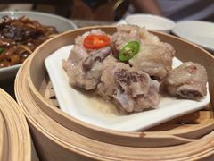 -小鹅皇港式餐厅(新抚万达店)