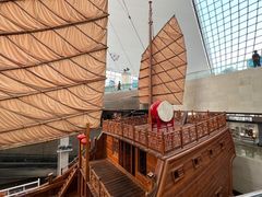 -上海中国航海博物馆