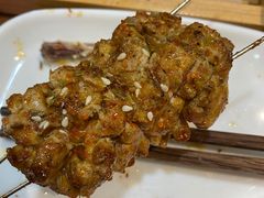 -壹块捌烧烤(灯市口店)