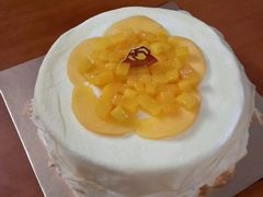 -OL’s Cake鲜荟千层(东风中路店)