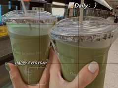 -Yee3·三号椰(上海中山公园龙之梦店)