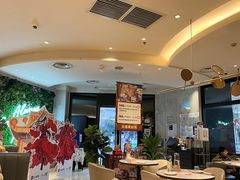 -必胜客(骡马市店)