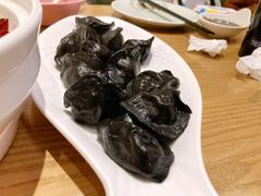 -船歌鱼水饺(华联万柳店)