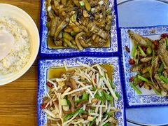 -老味道1992(武当山店)