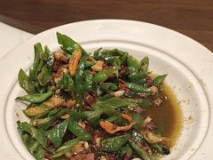 -李记搅团•非遗陕菜(三桥店)