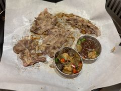 -福成自助烤肉(双桥万达店)