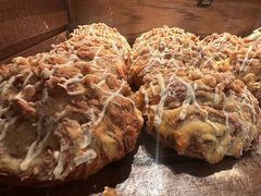 -B&C黄油与面包·THE GARDEN BAKERY概念店(世纪汇店)