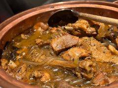 -关东小磨东北菜(漕河泾印象城店)