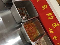 -瞻老元面馆(双塘路店)