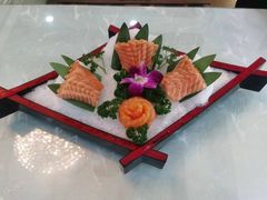 -金沙滩海鲜餐厅(梅江龙水园店)
