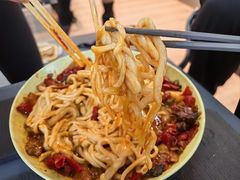 -福顺祥大盘鸡(临潼店)
