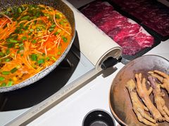 -旺福·贵州酸汤牛肉火锅(陆悦天地店)