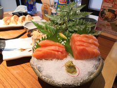 -仓桥家·焗寿司·锅物(光谷步行街店)