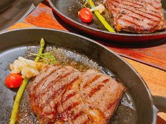 -西堤牛排(南京龙江店)
