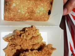 -肯德基(庄河店)