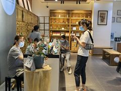 -庆德堂中医馆·小儿推拿(江北店)