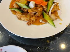 -桃园中华料理炸酱面(燕儿岛路店)