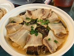 -西山人家·二十年老字号农家菜(旺山店)