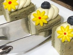 -“香”全日餐厅·株洲大汉希尔顿酒店