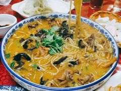 -哈尔滨饺子王·东北菜(鱼鳞浃路店)