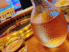 -喜牛日本料理(双街店)