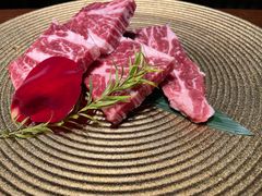 -隐炉和牛烧肉店(群力店)