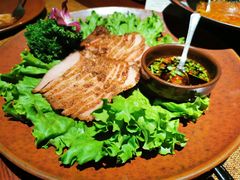 -花马天堂云南餐厅 Lost Heaven(外滩店)