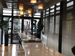 -上海品尊辉盛名致精品酒店公寓