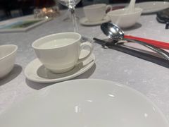 -红棉中餐厅·广州海航威斯汀酒店