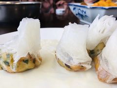 -天回镇何氏豆腐(总店)
