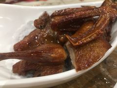 -赏点粤式点心(广州塔店)