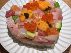 -水之惠鲜鱼料理(王府大街店)