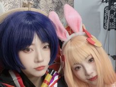 -马猴烧酒二次元cosplay换装写真自拍体验馆