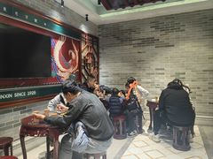 -民信老铺(双皮奶博物馆店)