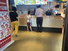 -麦当劳(红旗路店)