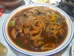 -眷江南之小蓝鲸(王府大街店)