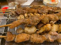 -凤齐羊肉烩面馆