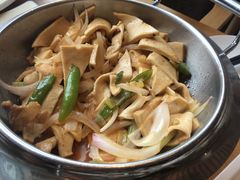 -秦香阁·西北家常菜(徐汇日月光中心店)