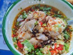-马路边边·成都串串(翠柏路店)
