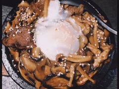 -彤德莱火锅(大学城店)