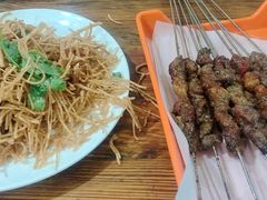 -三中高皇羊肉馆